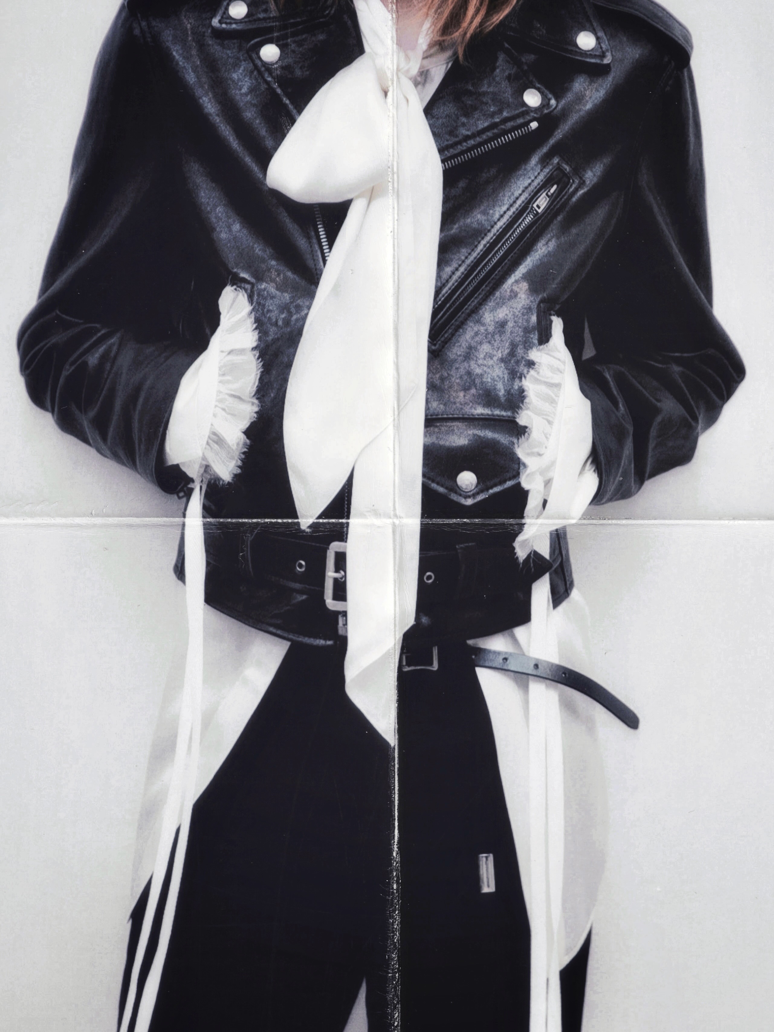 ANN DEMEULEMEESTER